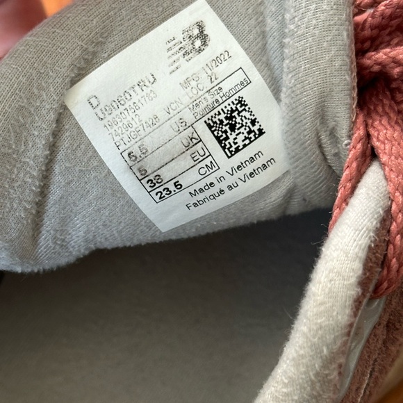 New balance - 9060 - Picture 9 of 12